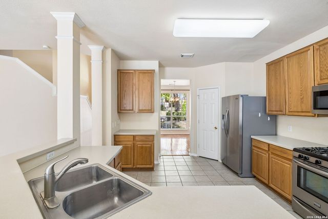 7914 Sierra Seco, San Antonio, TX 78240