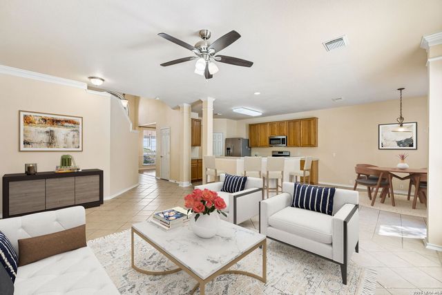 7914 Sierra Seco, San Antonio, TX 78240