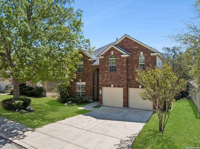 7914 Sierra Seco, San Antonio, TX 78240