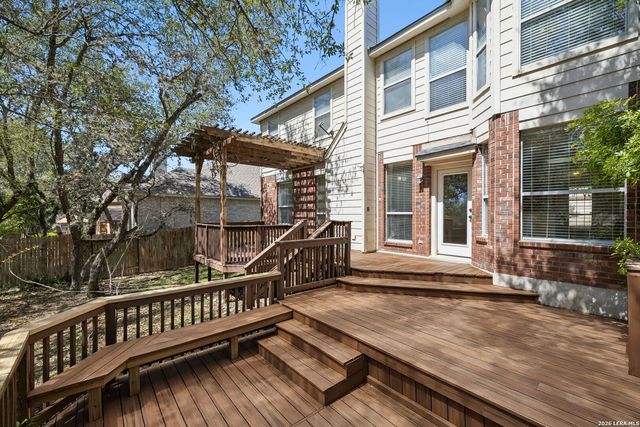 7914 Sierra Seco, San Antonio, TX 78240