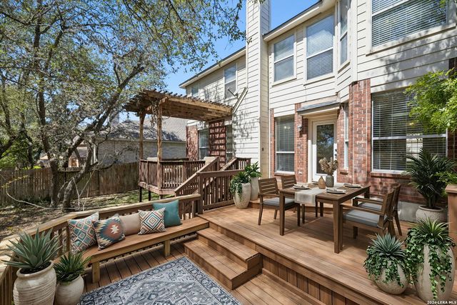 7914 Sierra Seco, San Antonio, TX 78240