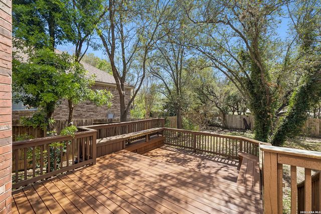 7914 Sierra Seco, San Antonio, TX 78240