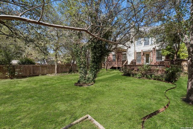 7914 Sierra Seco, San Antonio, TX 78240