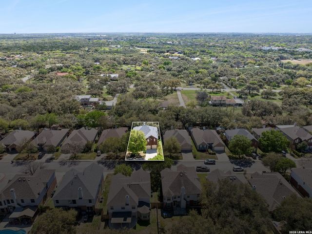 7914 Sierra Seco, San Antonio, TX 78240