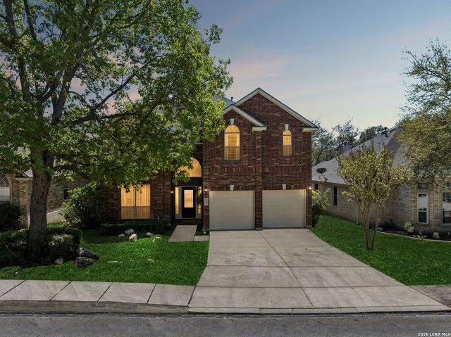 7914 Sierra Seco, San Antonio, TX 78240