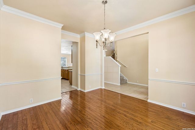 7914 Sierra Seco, San Antonio, TX 78240