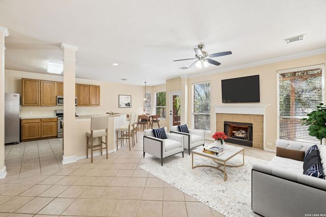 7914 Sierra Seco, San Antonio, TX 78240