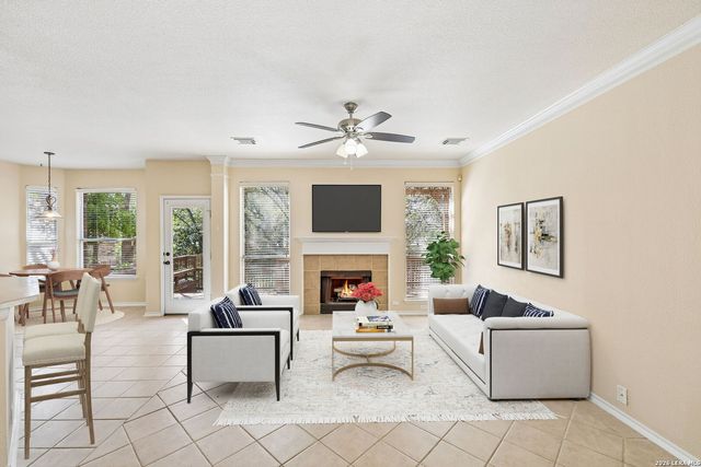 7914 Sierra Seco, San Antonio, TX 78240