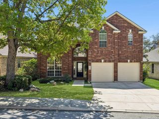7914 Sierra Seco, San Antonio, TX 78240