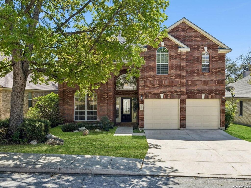 7914 Sierra Seco, San Antonio, TX 78240