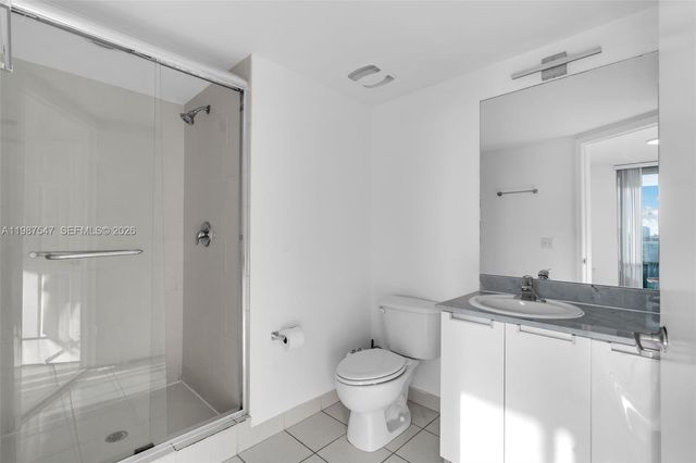 1881 79th St Cswy 705, North Bay Village, FL 33141