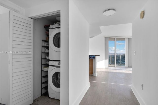 1881 79th St Cswy 705, North Bay Village, FL 33141