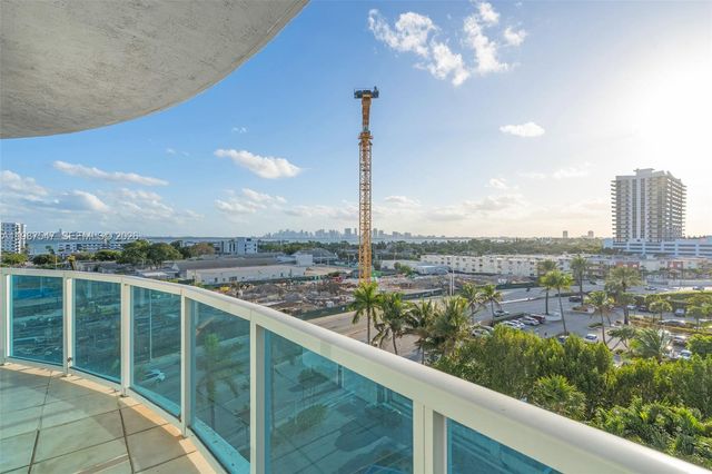 1881 79th St Cswy 705, North Bay Village, FL 33141