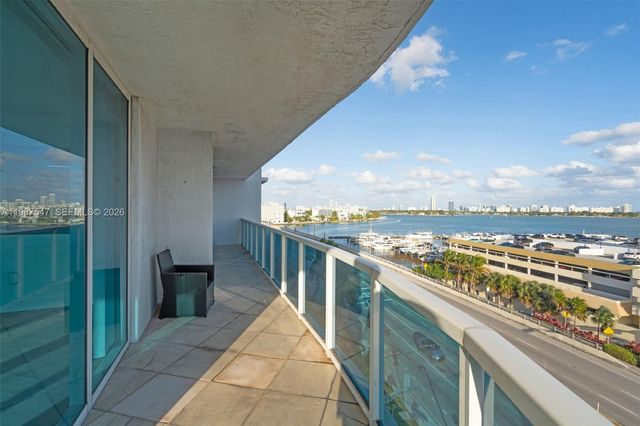 1881 79th St Cswy 705, North Bay Village, FL 33141