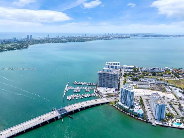 1881 79th St Cswy 705, North Bay Village, FL 33141