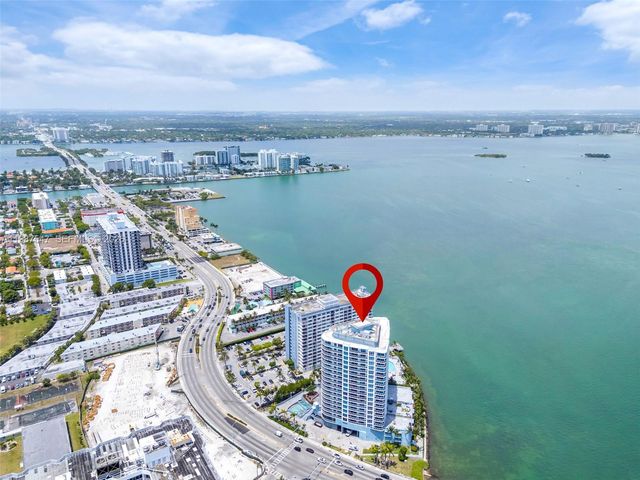 1881 79th St Cswy 705, North Bay Village, FL 33141