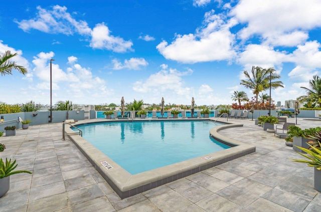 1881 79th St Cswy 705, North Bay Village, FL 33141