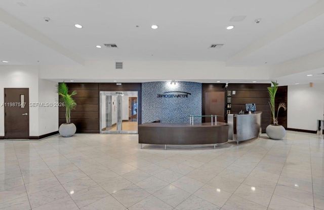 1881 79th St Cswy 705, North Bay Village, FL 33141