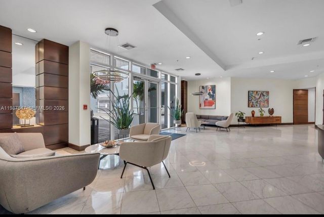 1881 79th St Cswy 705, North Bay Village, FL 33141