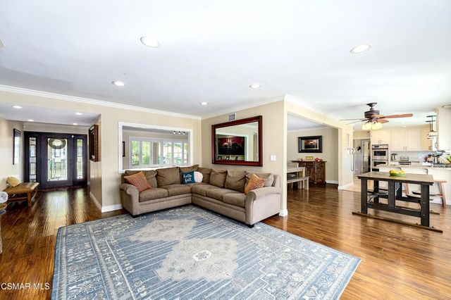 3021 Palo Verde Circle, Camarillo, CA 93012