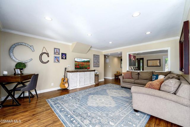 3021 Palo Verde Circle, Camarillo, CA 93012