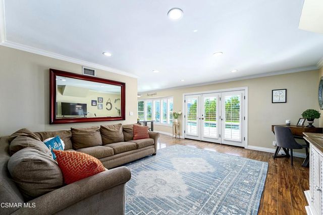 3021 Palo Verde Circle, Camarillo, CA 93012