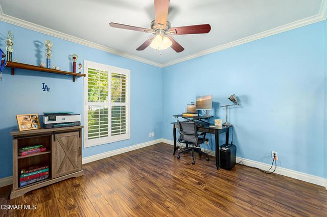 3021 Palo Verde Circle, Camarillo, CA 93012