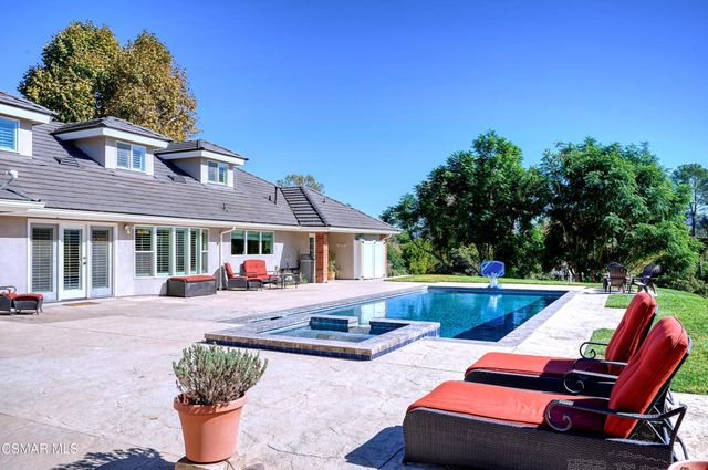 3021 Palo Verde Circle, Camarillo, CA 93012