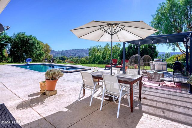 3021 Palo Verde Circle, Camarillo, CA 93012