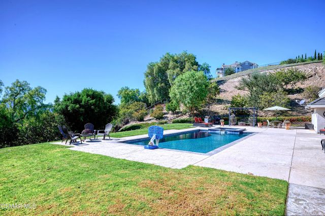 3021 Palo Verde Circle, Camarillo, CA 93012