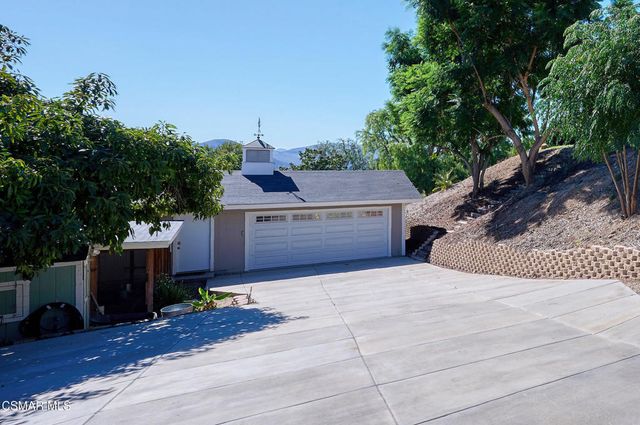 3021 Palo Verde Circle, Camarillo, CA 93012