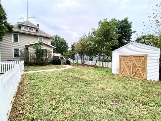 1002 S Main Street, Concordia, MO 64020