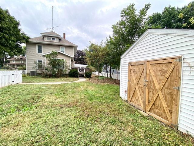 1002 S Main Street, Concordia, MO 64020