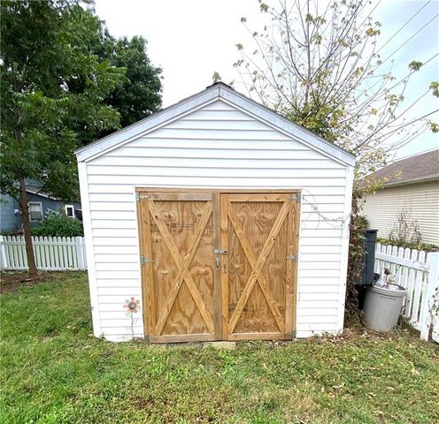 1002 S Main Street, Concordia, MO 64020