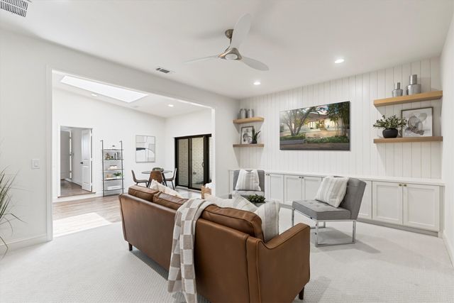 9518 Windy Knoll Drive, Dallas, TX 75243