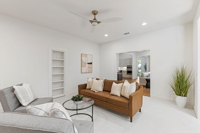 9518 Windy Knoll Drive, Dallas, TX 75243