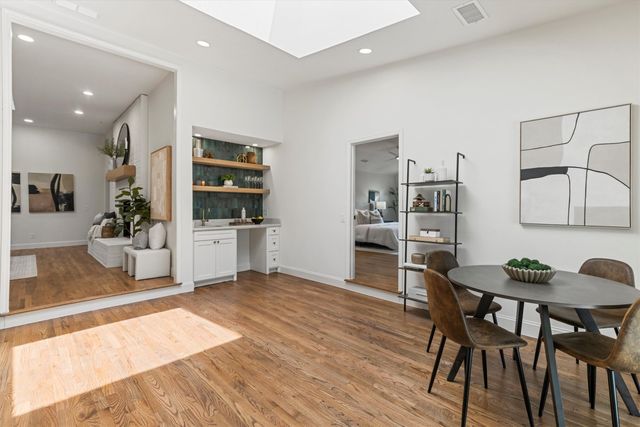 9518 Windy Knoll Drive, Dallas, TX 75243