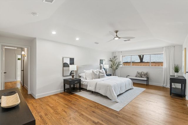 9518 Windy Knoll Drive, Dallas, TX 75243