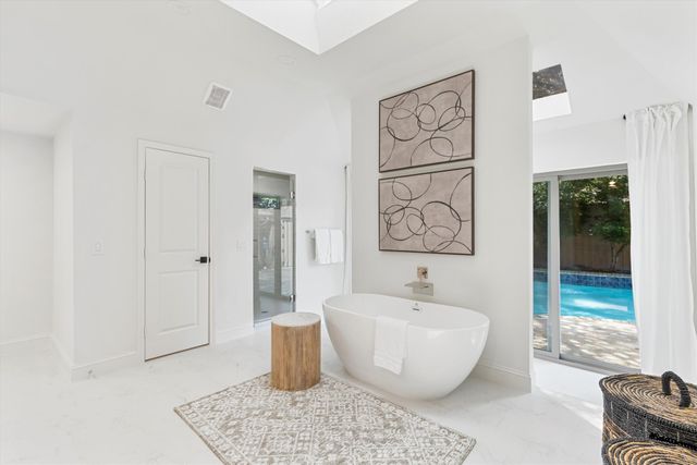 9518 Windy Knoll Drive, Dallas, TX 75243