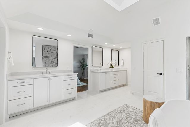 9518 Windy Knoll Drive, Dallas, TX 75243