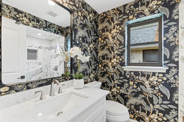 9518 Windy Knoll Drive, Dallas, TX 75243