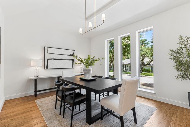 9518 Windy Knoll Drive, Dallas, TX 75243