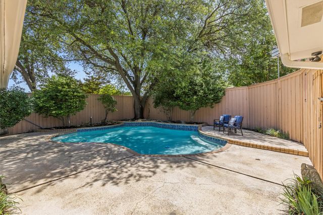 9518 Windy Knoll Drive, Dallas, TX 75243