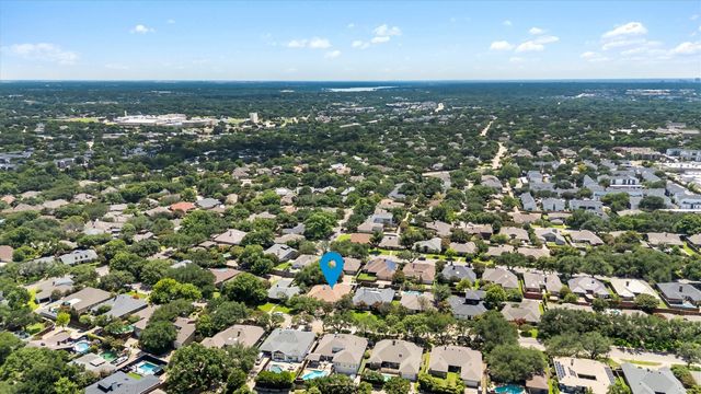 9518 Windy Knoll Drive, Dallas, TX 75243
