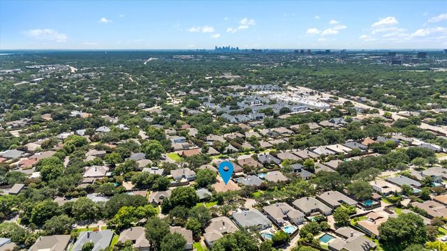 9518 Windy Knoll Drive, Dallas, TX 75243