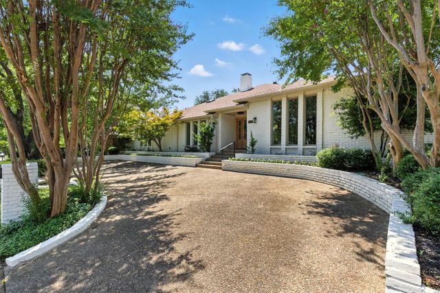 9518 Windy Knoll Drive, Dallas, TX 75243