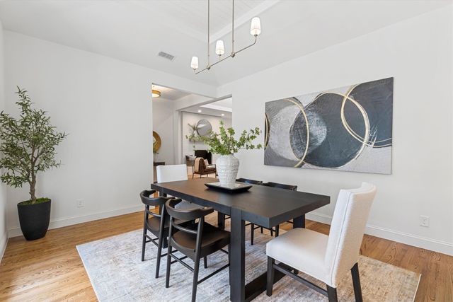 9518 Windy Knoll Drive, Dallas, TX 75243