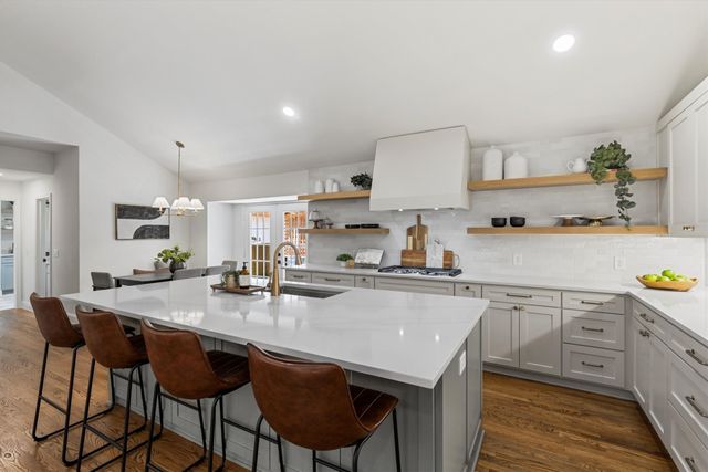 9518 Windy Knoll Drive, Dallas, TX 75243