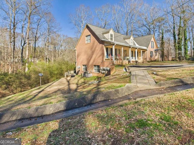 1020 Deni Court, Watkinsville, GA 30677