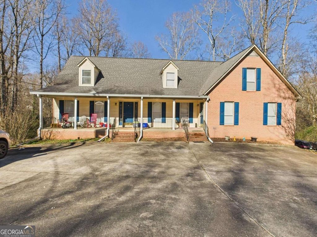 1020 Deni Court, Watkinsville, GA 30677